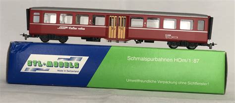 Rhb B Stl Models Kaufen Auf Ricardo