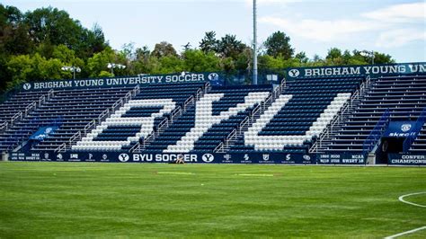 BYU Women's Soccer Releases Entire 2023 Schedule