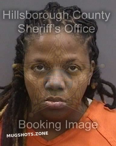 Hargrove Angela Hillsborough County Mugshots Zone