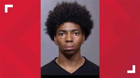 Suspect charged in fatal shooting of teen at Franklin Park | 10tv.com