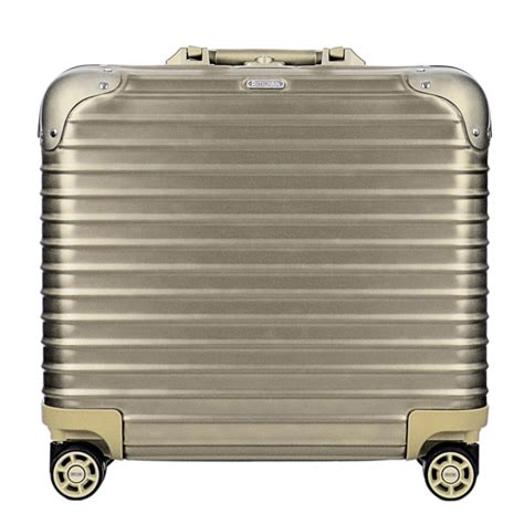 多慶屋公式サイト お取り寄せリモワ RIMOWA スーツケース トパーズタチニウム 923 40 03 4 26L 4 03