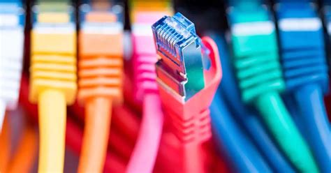 Cómo hacer un cable Ethernet más largo islaBit