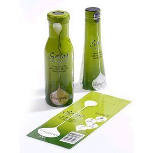 Heat Shrink Sleeves For Pet Bottle