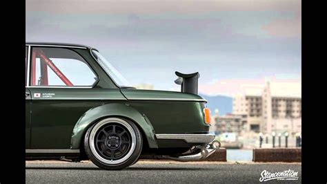 Bmw 2002 Tii Tuning