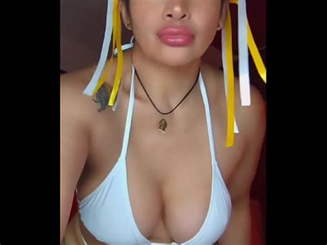 Entrega Doble De La Potra Aleja XVIDEOS