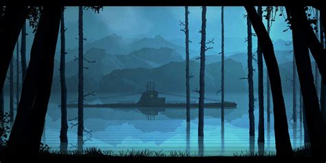 Quiet Waters By Blastwaves On Deviantart