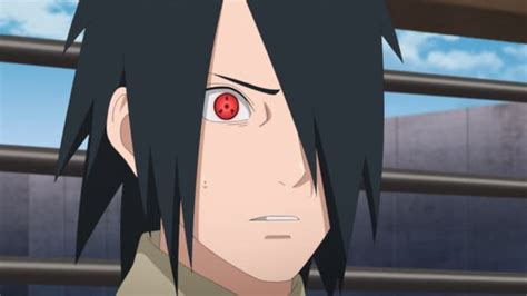 Naruto El Spin Off De Sasuke Muestra Una De Las Muertes M S Emotivas