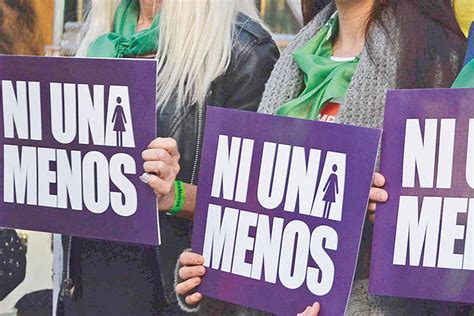 Pasos E Indicaciones Para Detener La Violencia Contra La Mujer