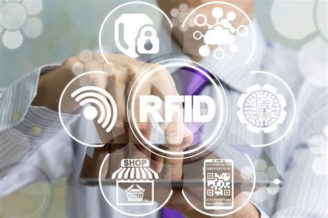 Etiquetado inteligente pasos para adoptar la tecnología RFID