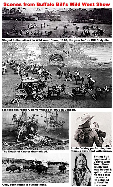 buffalo bill son   west