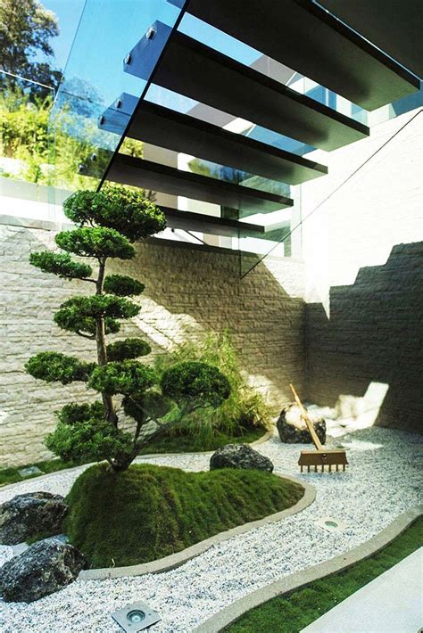 Zen Gardens And Asian Garden Ideas 68 Images Interiorzine