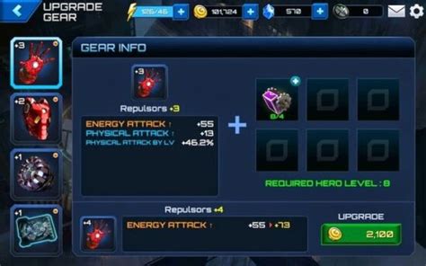 Marvel Future Fight Guide 10 Tips Hints And Tricks For Beginners Talk Android