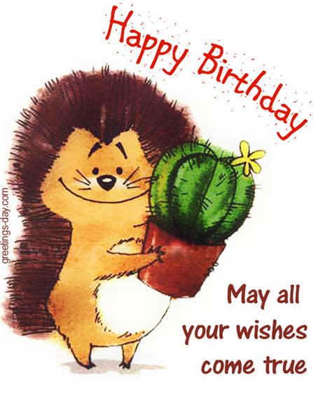 22 Best Ideas Funny Animated Birthday Cards - Home, Family, Style and Art Ideas