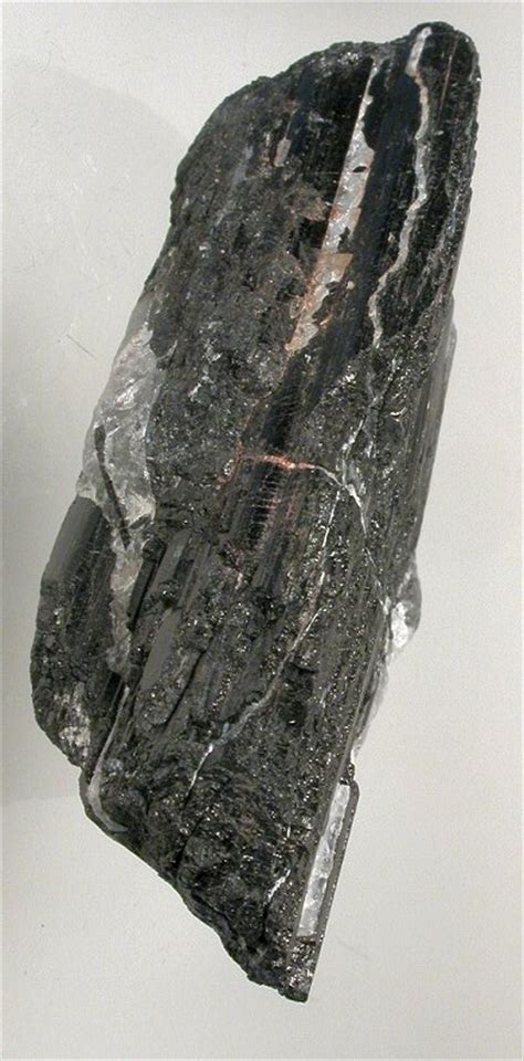 Black tourmaline crystals Schorl tourmalines Shamanic metaphysical new age designer gems stones ...