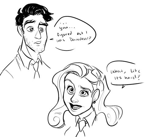 The Blonde Hurricane Anon