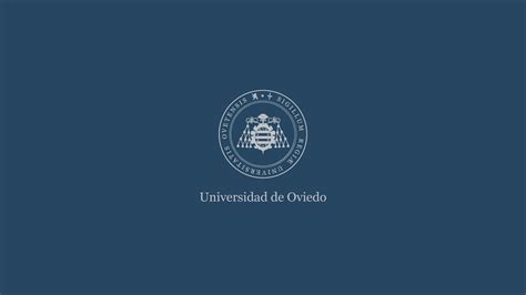 Descubre La Universidad De Oviedo Youtube