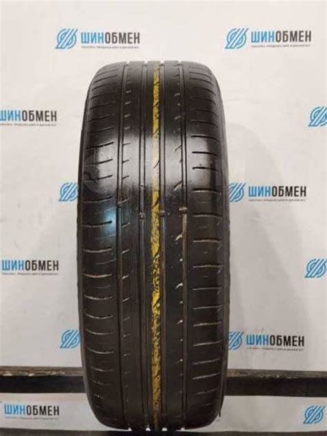 Автошина Hankook Ventus Prime 2 K115 R19 235/55 101Н, 19", 1 шт, в ...