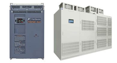 What Does an Inverter Do ? | Fuji Electric Product Column | Fuji ...