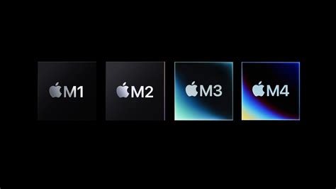 Apple M Series Chips Explained M M M M M Simplymac