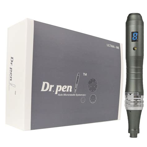 Dermapen Dr Pen Ultima M