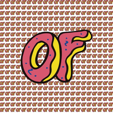 Cool Odd Future Logo Logodix