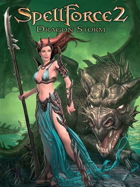 spellforce  dragon storm stash games tracker