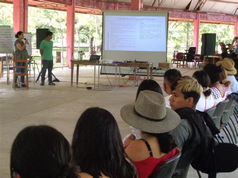 Nota de prensa taller Jaltepec2 Instituto de Investigaciones en Educación