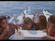 Naked Isabella Ferrari In Sapore Di Mare 2 Un Anno Dopo