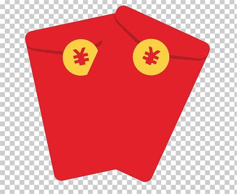 Chinese New Year Red Envelopes Template