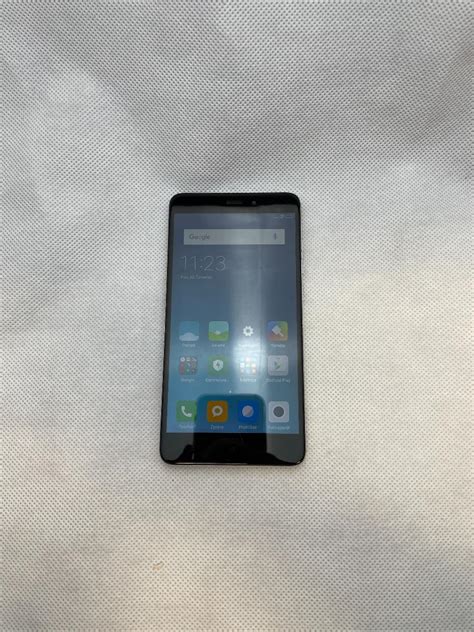 Xiaomi Redmi Note 4 3GB/64GB STAV B | Aukro