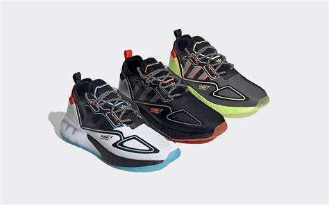 Marvel в сотрудничестве с Adidas показала кроссовки Stark Industries ...