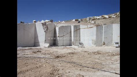 OCEANO MARBLE Marjan Stone Company