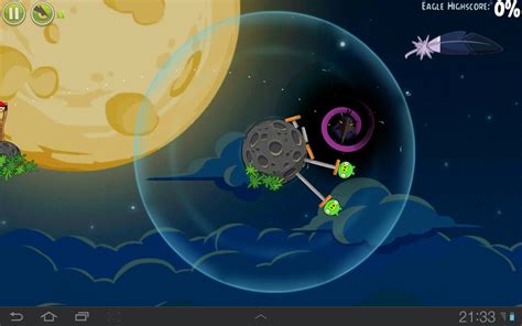 Angry Birds: Space Screenshots for Android - MobyGames