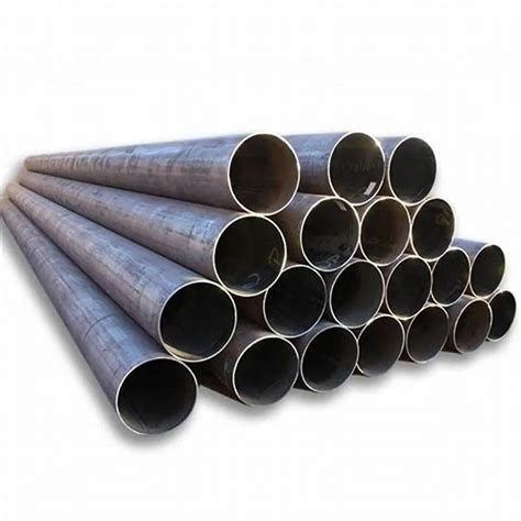 Asia Requests Hot Sales Bi Pipes Astm A Sch Erw Ms Steel Pipe