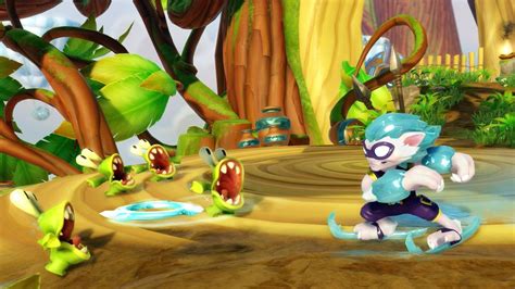 Im Genes De Skylanders Swap Force Para Wii U Djuegos