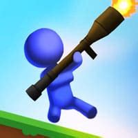 Download Bazooka Boy and play Bazooka Boy Online - TopGames.Com