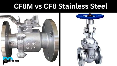 Cf M Vs Cf Stainless Steel What S The Difference