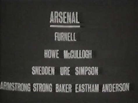 Match Of The Day | TVARK