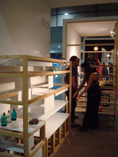 Nude Generación habitat paper