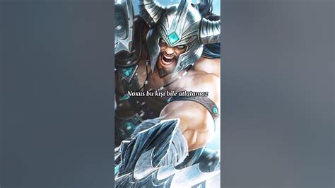 Tryndamere Vs Darius Tryndamere Win Youtube