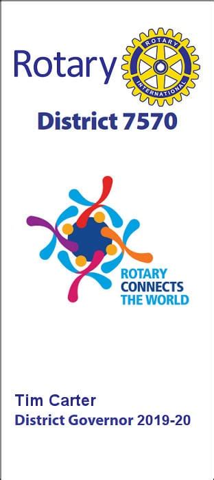 District Directory | Rotary International District 7570 