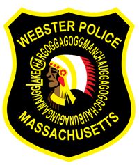 Police Department | Webster, MA