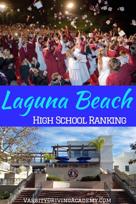 Laguna Beach High School Ranking and Reviews - Varsity Driving