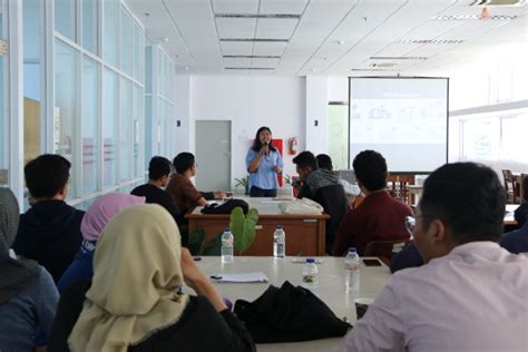 Workshop Literasi Dan Informasi Untuk Mahasiswa Kkn Ppm Ugm