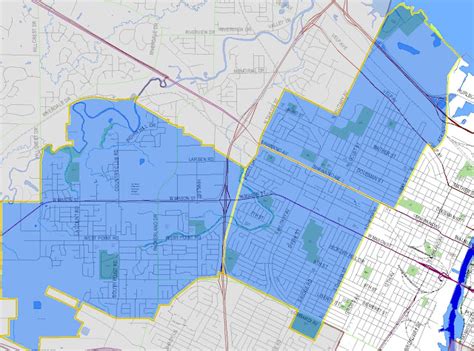 Green Bay Crime Reports Policing District A