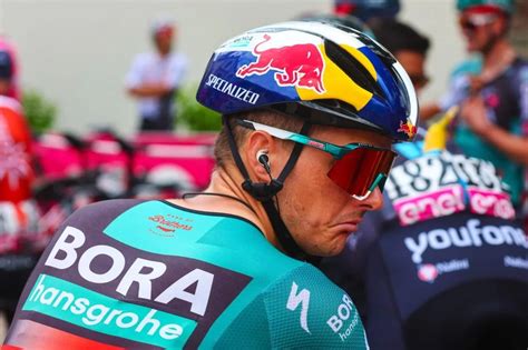 Redbull Devient Officiellement Propri Taire De L Quipe Bora Hansgrohe