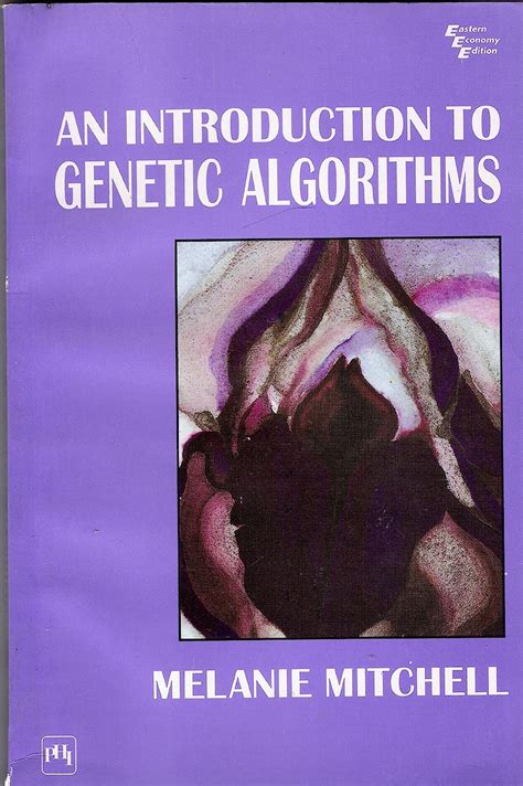 Buy An Introduction To Genetic Algorithms Book Online At Low Prices In