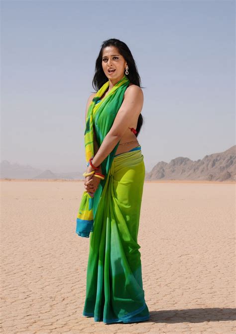 LATEST MOVIE MASALA ANUSHKA HOT STILLS FROM RAGADA MOVIE ANUSHKA NEW