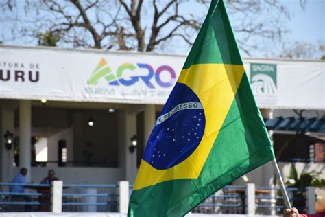 Depois De Sucesso Em Agro Sem Limites Anuncia Edi O Da Feira