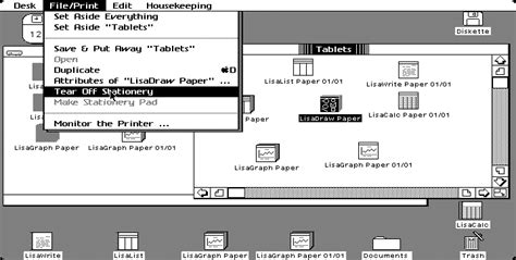 Computing History 1968 Present Scott Granneman